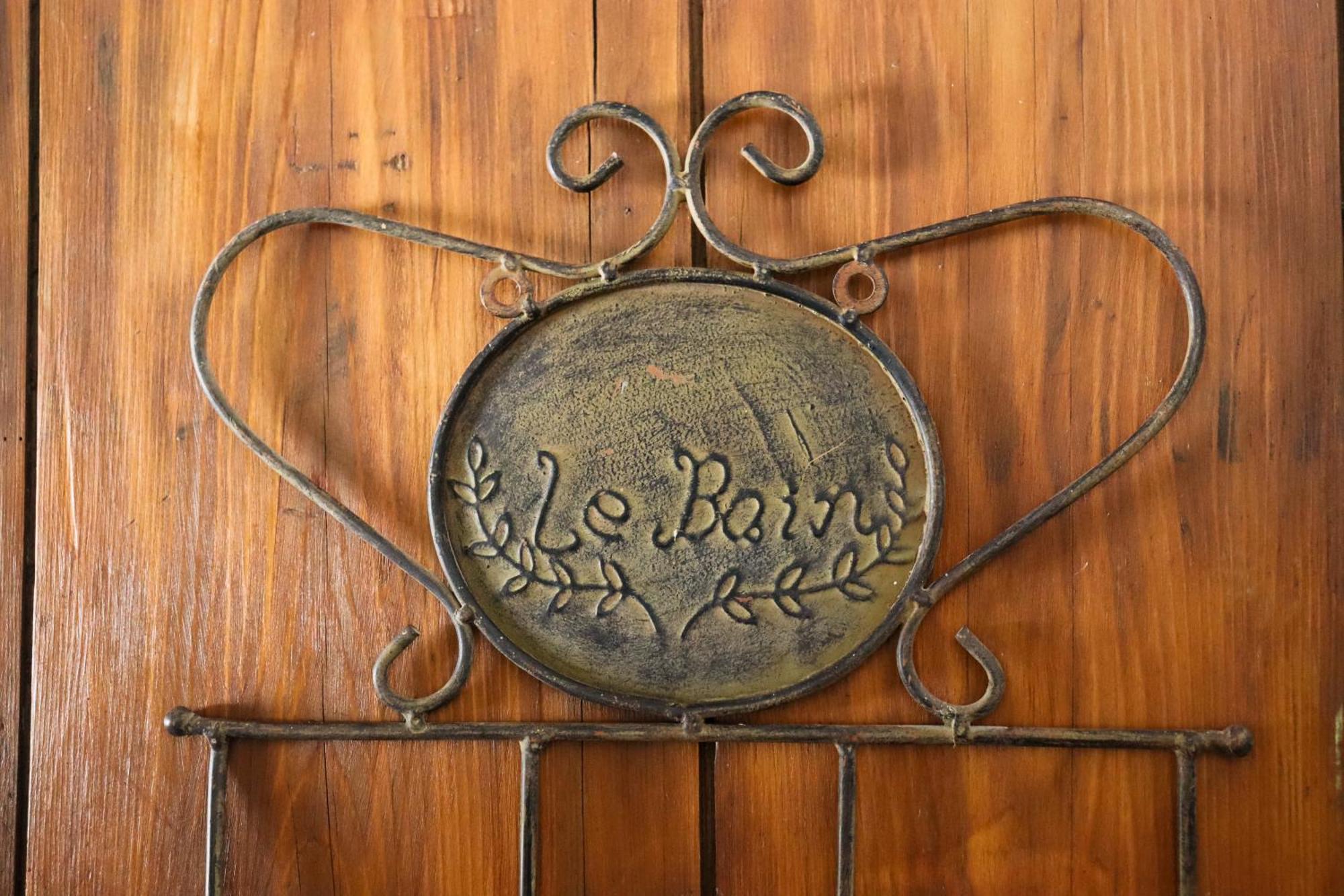 Gite De L'Escanson Un Temps Pour Soi Robion en Luberon Esterno foto